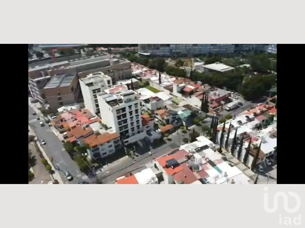 Departamento en Venta en Prados Tepeyac, Zapopan, Jalisco | NEX-230132 | iad México | Foto 15 de 19