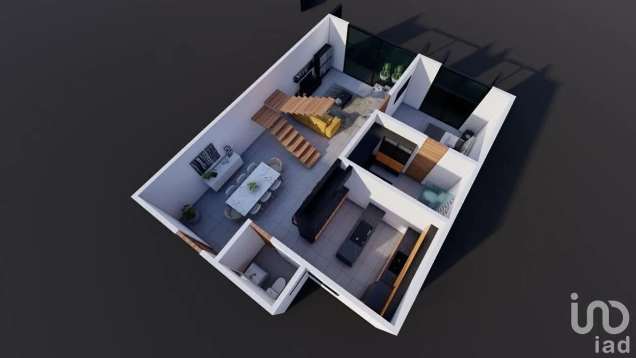 Departamento en Venta en Prados Tepeyac, Zapopan, Jalisco | NEX-230196 | iad México | Foto 14 de 34