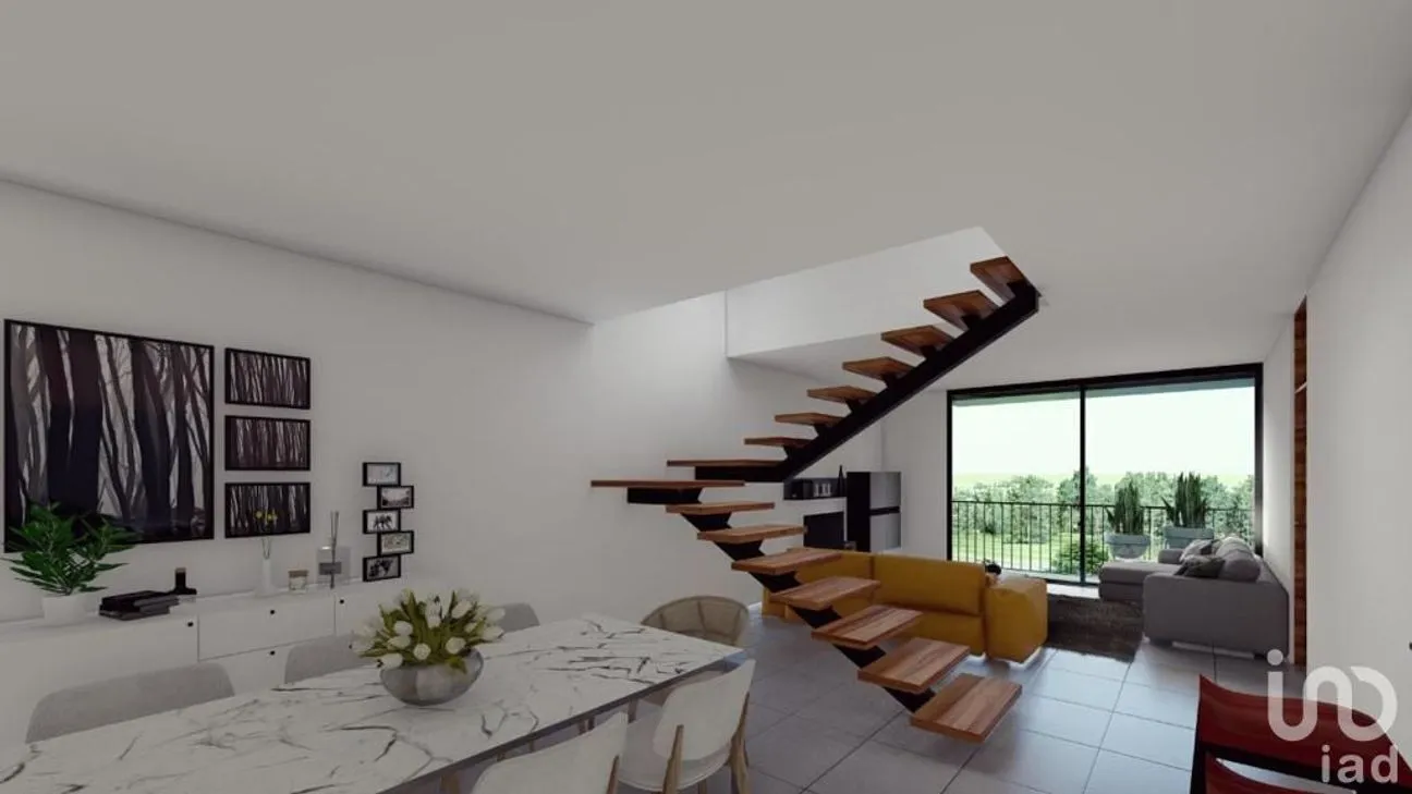 Departamento en Venta en Prados Tepeyac, Zapopan, Jalisco | NEX-230196 | iad México | Foto 17 de 34