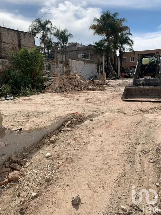 Departamento en Venta en Prados Tepeyac, Zapopan, Jalisco | NEX-230196 | iad México | Foto 3 de 34