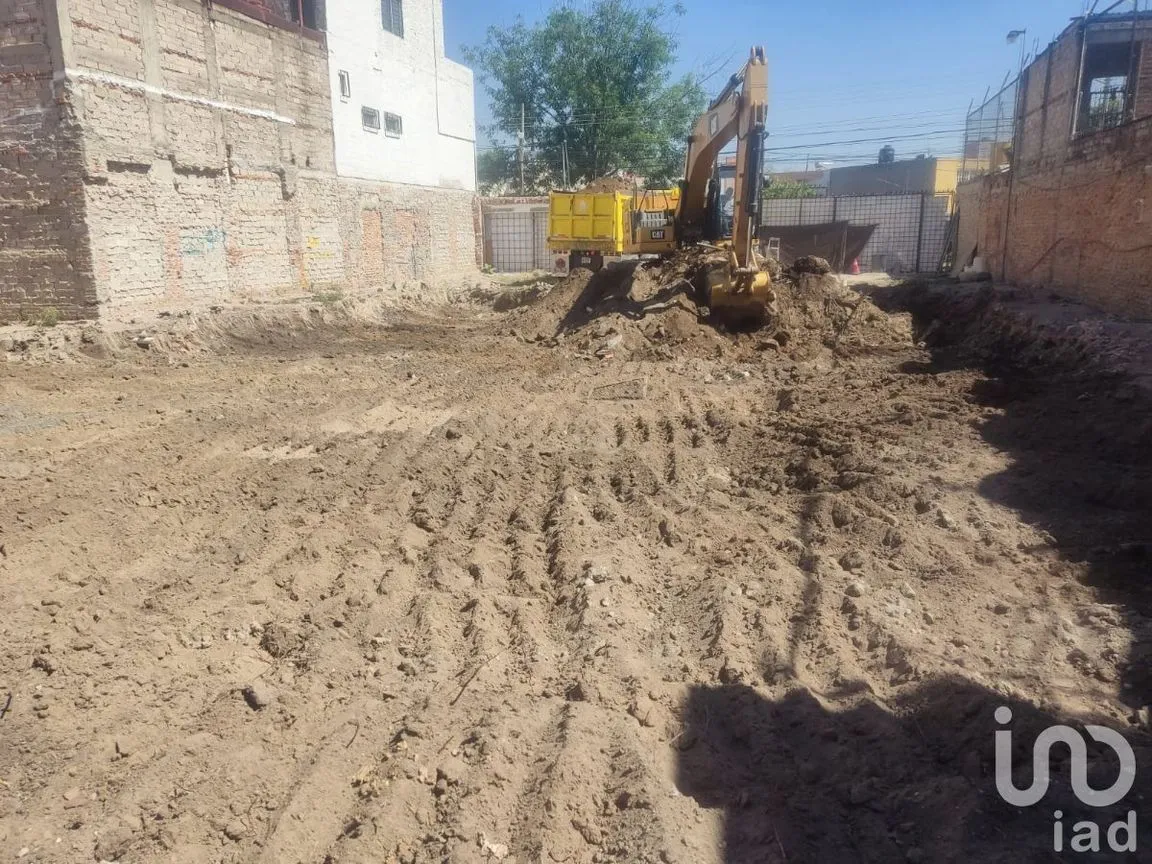 Departamento en Venta en Prados Tepeyac, Zapopan, Jalisco | NEX-230196 | iad México | Foto 28 de 34