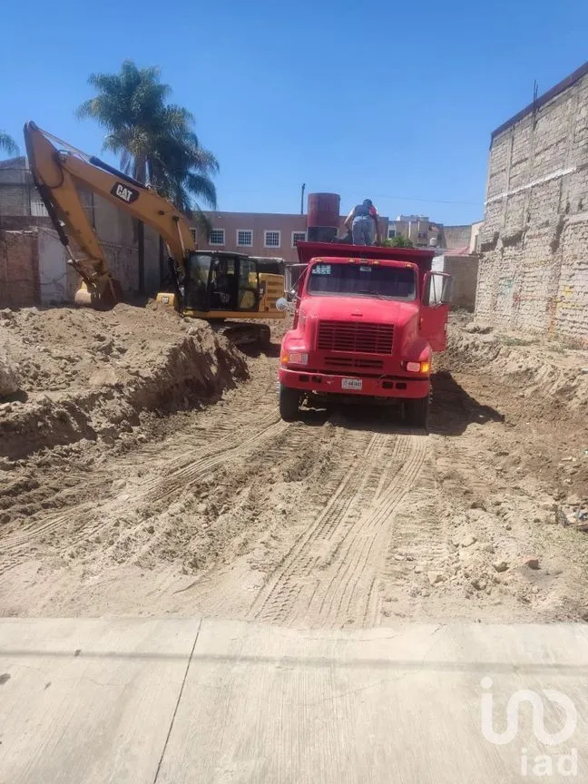 Departamento en Venta en Prados Tepeyac, Zapopan, Jalisco | NEX-230196 | iad México | Foto 33 de 34