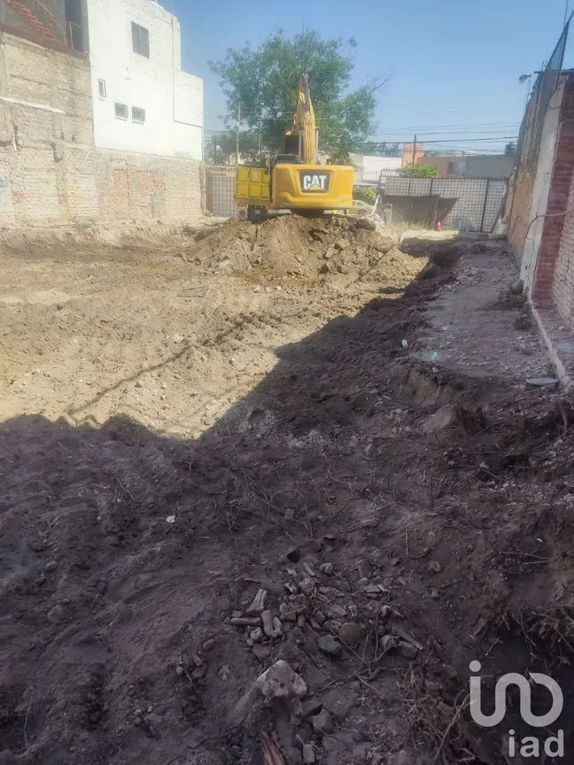 Departamento en Venta en Prados Tepeyac, Zapopan, Jalisco | NEX-230196 | iad México | Foto 34 de 34
