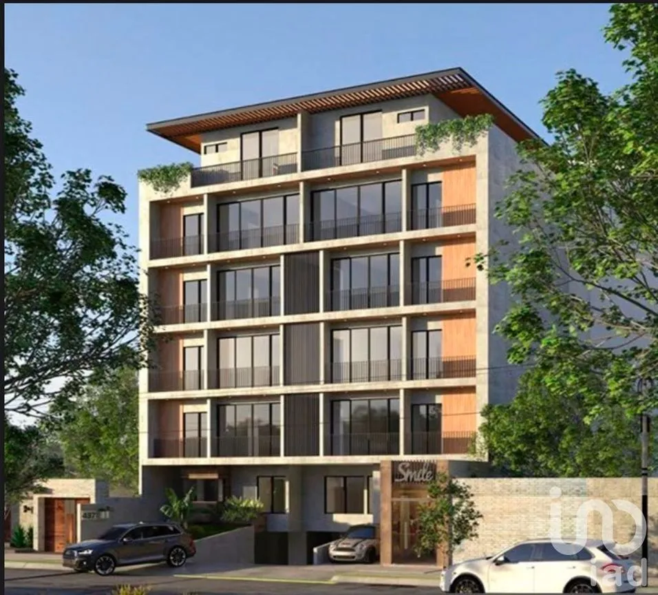 Departamento en Venta en Prados Tepeyac, Zapopan, Jalisco | NEX-230196 | iad México | Foto 1 de 34