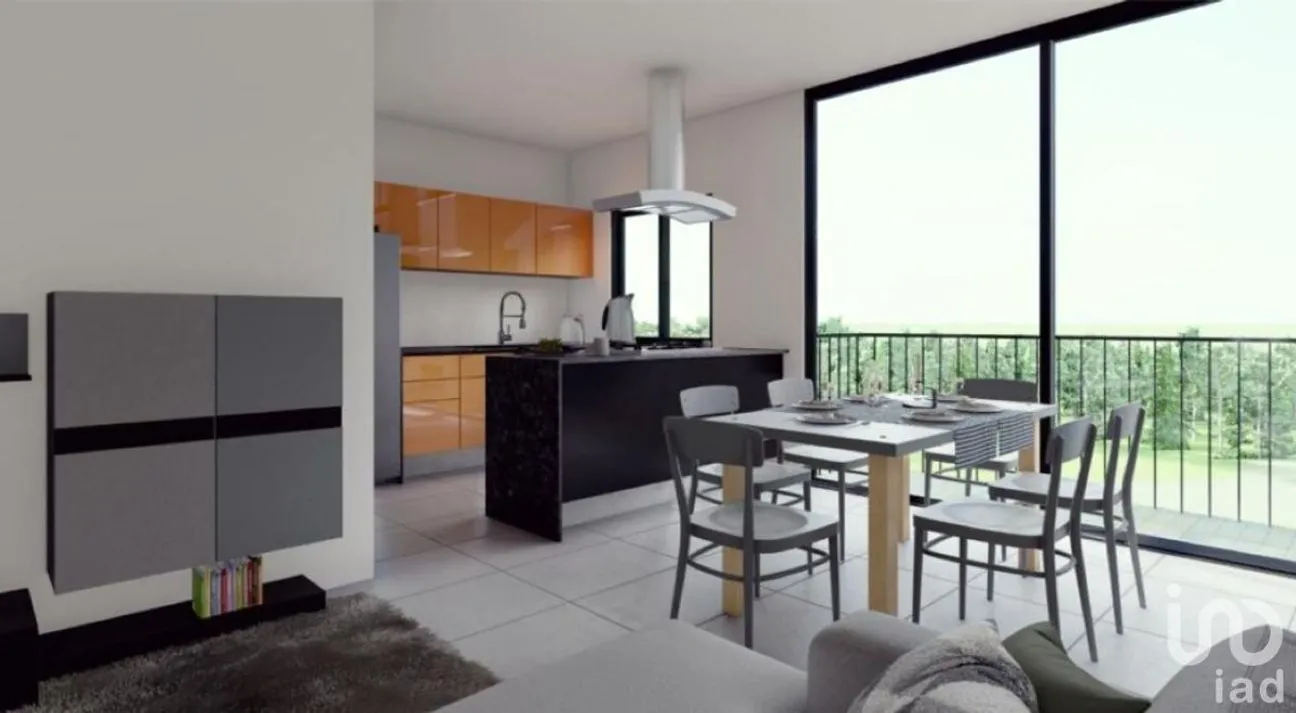 Departamento en Venta en Prados Tepeyac, Zapopan, Jalisco | NEX-230201 | iad México | Foto 15 de 40