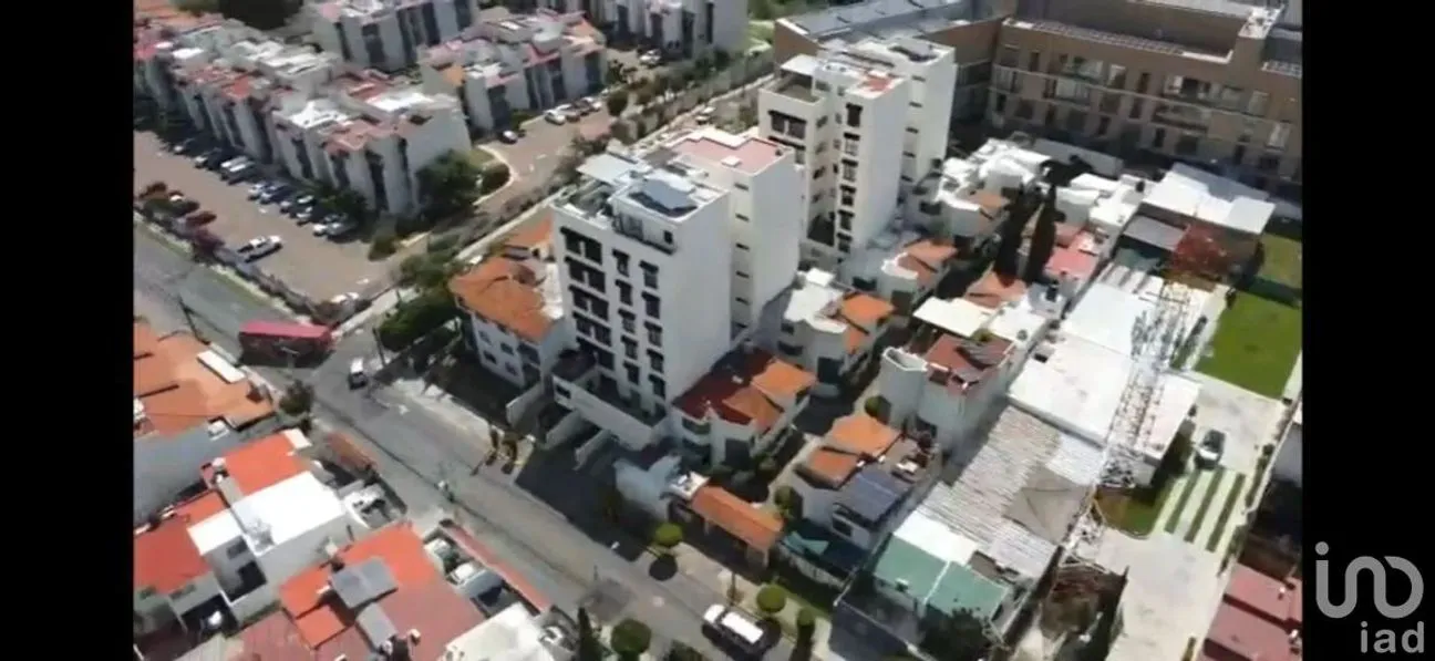 Departamento en Venta en Prados Tepeyac, Zapopan, Jalisco | NEX-230201 | iad México | Foto 17 de 40
