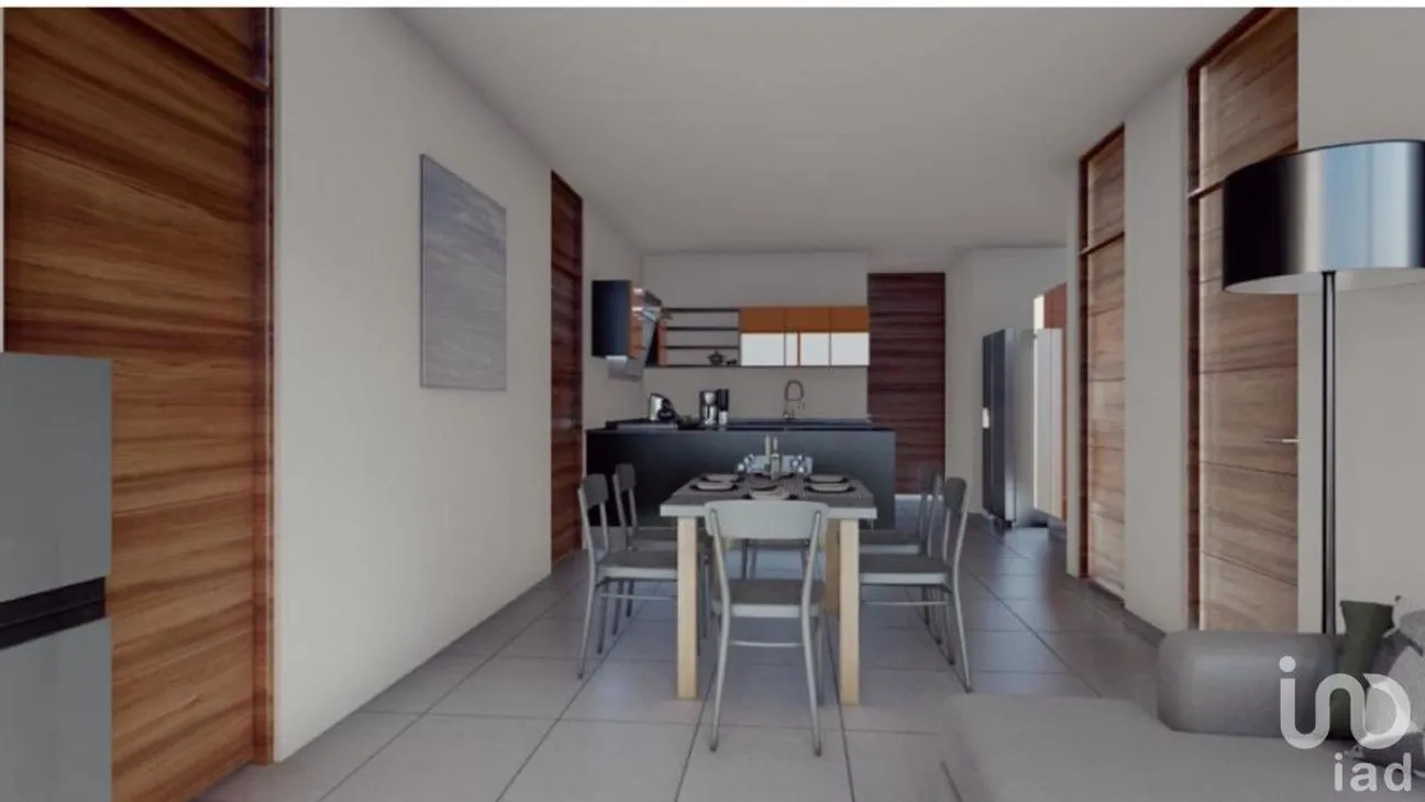 Departamento en Venta en Prados Tepeyac, Zapopan, Jalisco | NEX-230201 | iad México | Foto 22 de 40