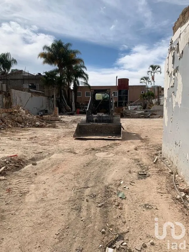 Departamento en Venta en Prados Tepeyac, Zapopan, Jalisco | NEX-230201 | iad México | Foto 25 de 40