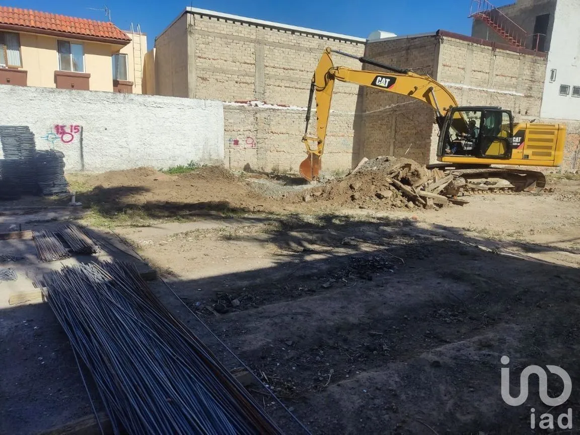 Departamento en Venta en Prados Tepeyac, Zapopan, Jalisco | NEX-230201 | iad México | Foto 34 de 40