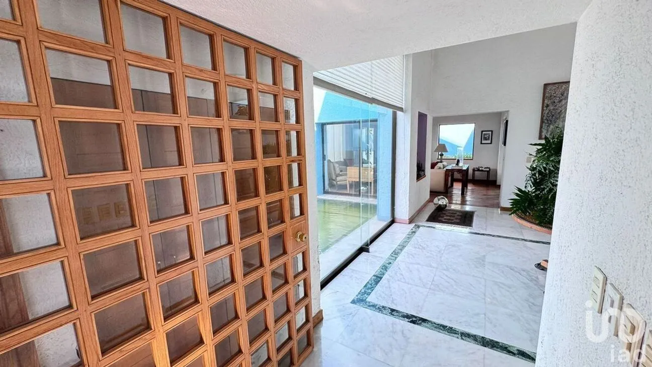 Casa en Venta en Colinas de San Javier, Zapopan, Jalisco | NEX-231660 | iad México | Foto 11 de 51