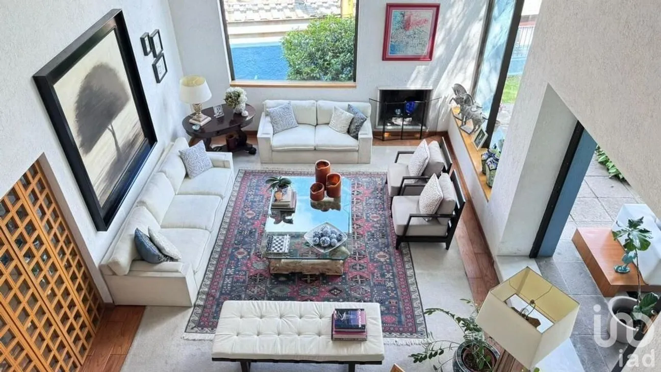 Casa en Venta en Colinas de San Javier, Zapopan, Jalisco | NEX-231660 | iad México | Foto 16 de 51