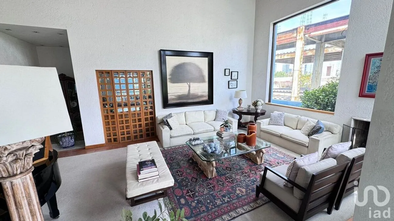 Casa en Venta en Colinas de San Javier, Zapopan, Jalisco | NEX-231660 | iad México | Foto 17 de 51
