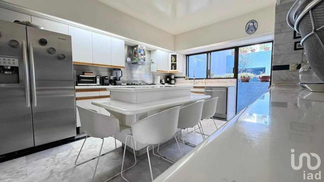 Casa en Venta en Colinas de San Javier, Zapopan, Jalisco | NEX-231660 | iad México | Foto 18 de 51