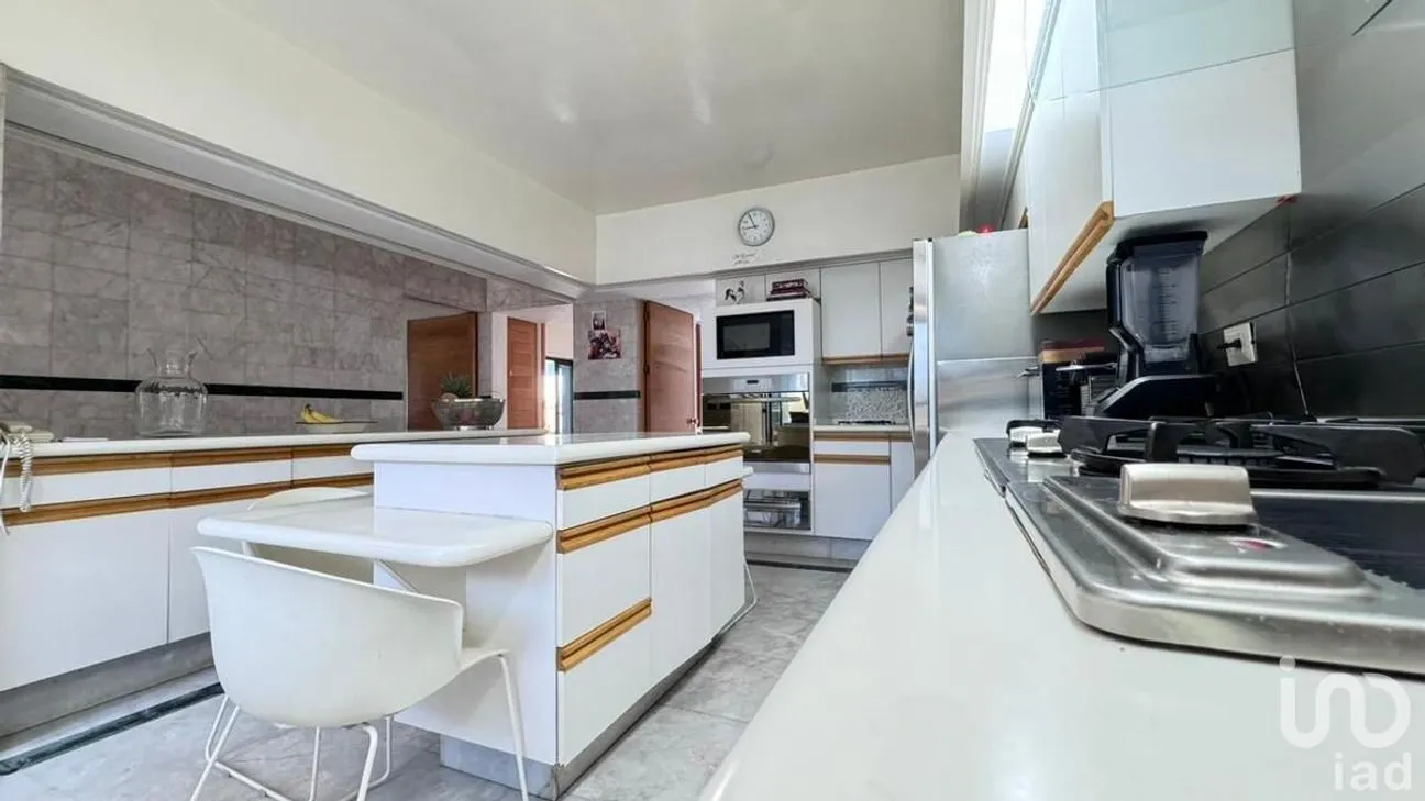 Casa en Venta en Colinas de San Javier, Zapopan, Jalisco | NEX-231660 | iad México | Foto 21 de 51