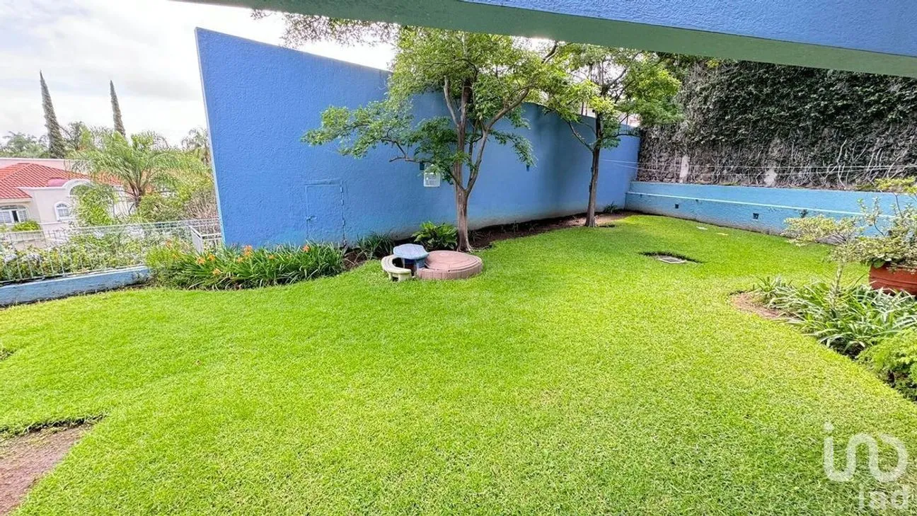 Casa en Venta en Colinas de San Javier, Zapopan, Jalisco | NEX-231660 | iad México | Foto 22 de 51