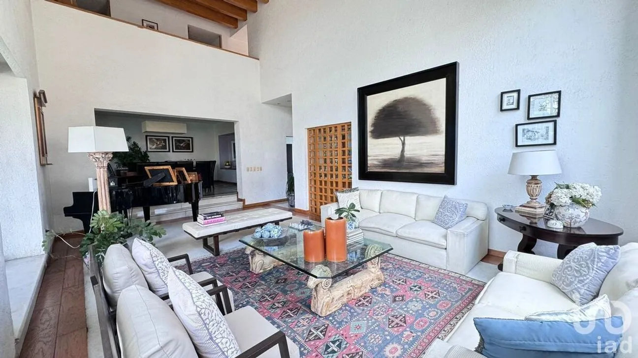 Casa en Venta en Colinas de San Javier, Zapopan, Jalisco | NEX-231660 | iad México | Foto 23 de 51