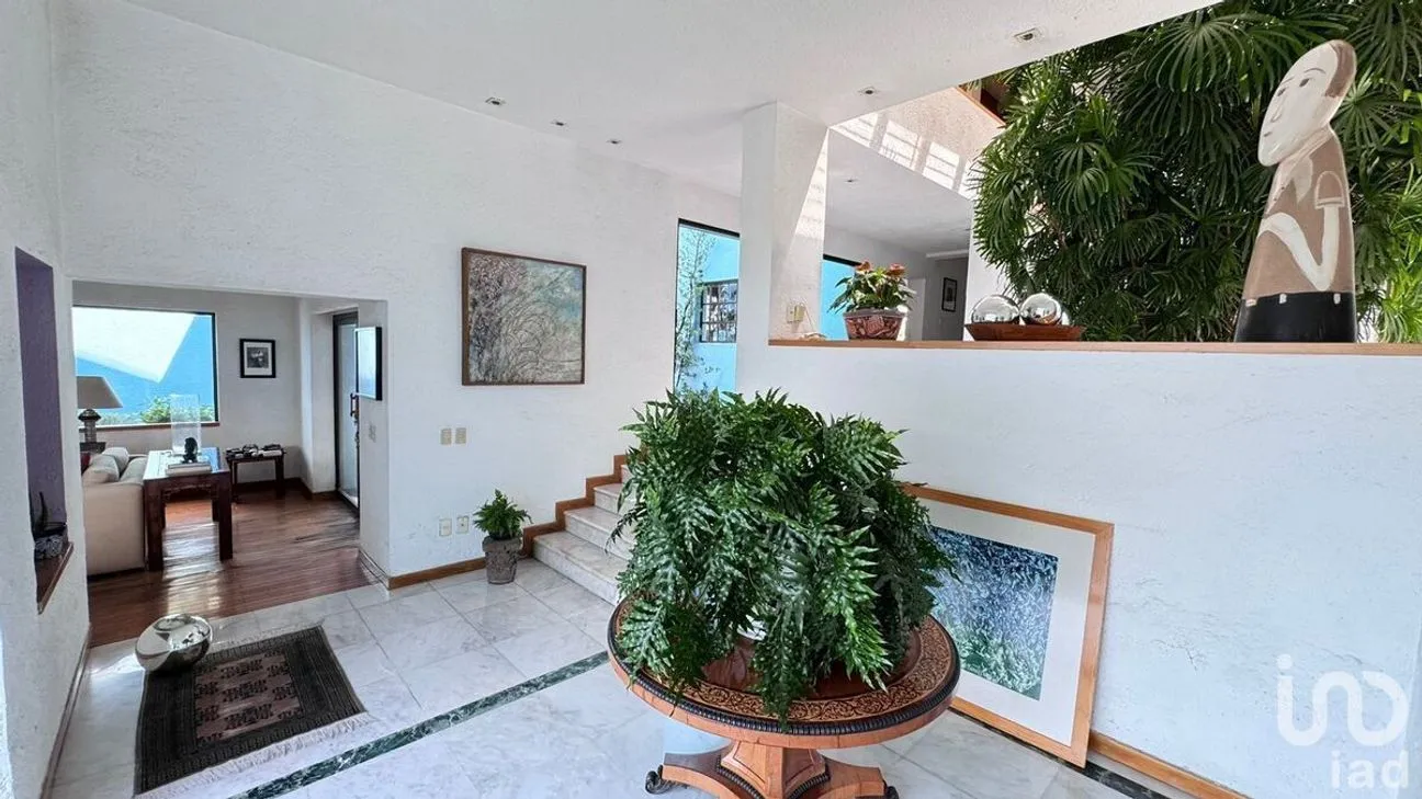 Casa en Venta en Colinas de San Javier, Zapopan, Jalisco | NEX-231660 | iad México | Foto 24 de 51