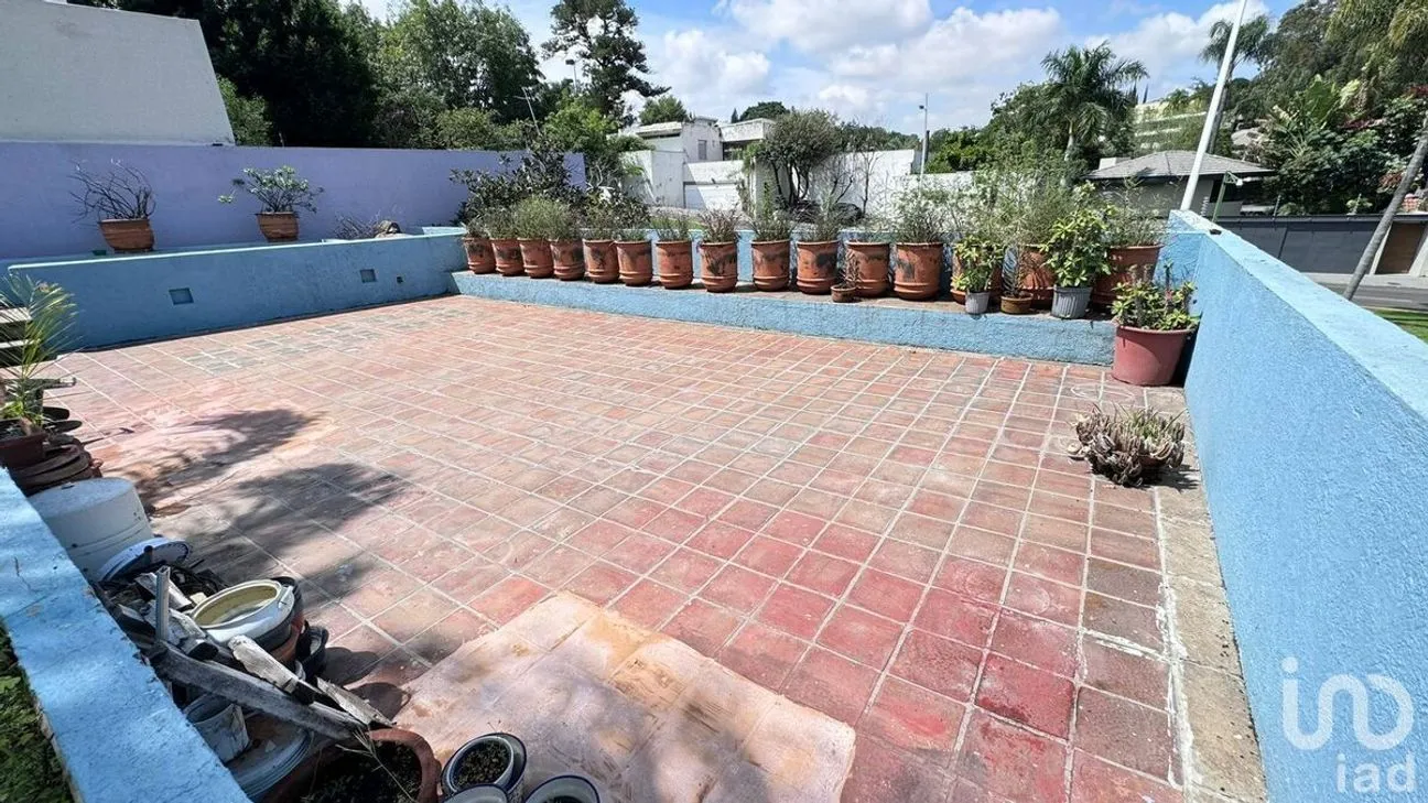 Casa en Venta en Colinas de San Javier, Zapopan, Jalisco | NEX-231660 | iad México | Foto 25 de 51