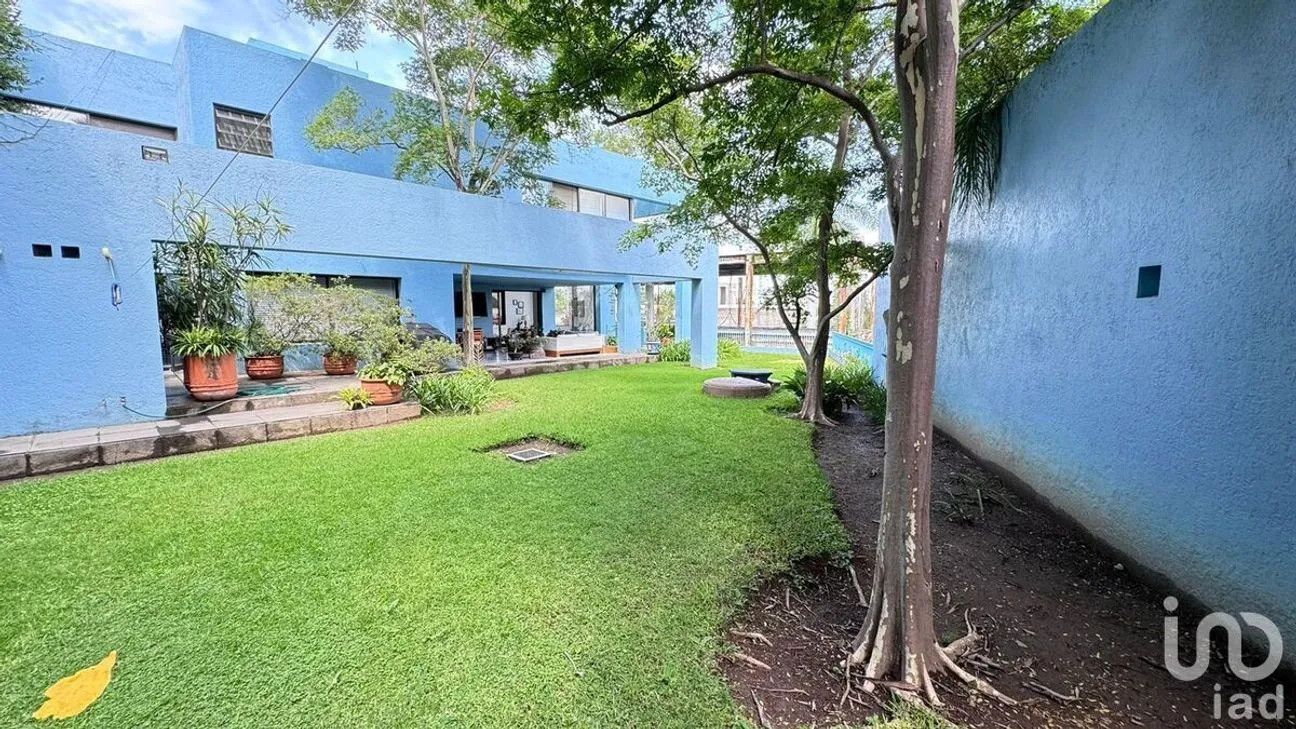 Casa en Venta en Colinas de San Javier, Zapopan, Jalisco | NEX-231660 | iad México | Foto 4 de 51