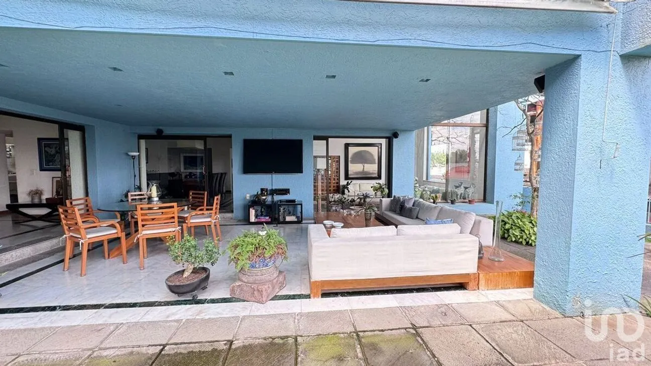 Casa en Venta en Colinas de San Javier, Zapopan, Jalisco | NEX-231660 | iad México | Foto 31 de 51