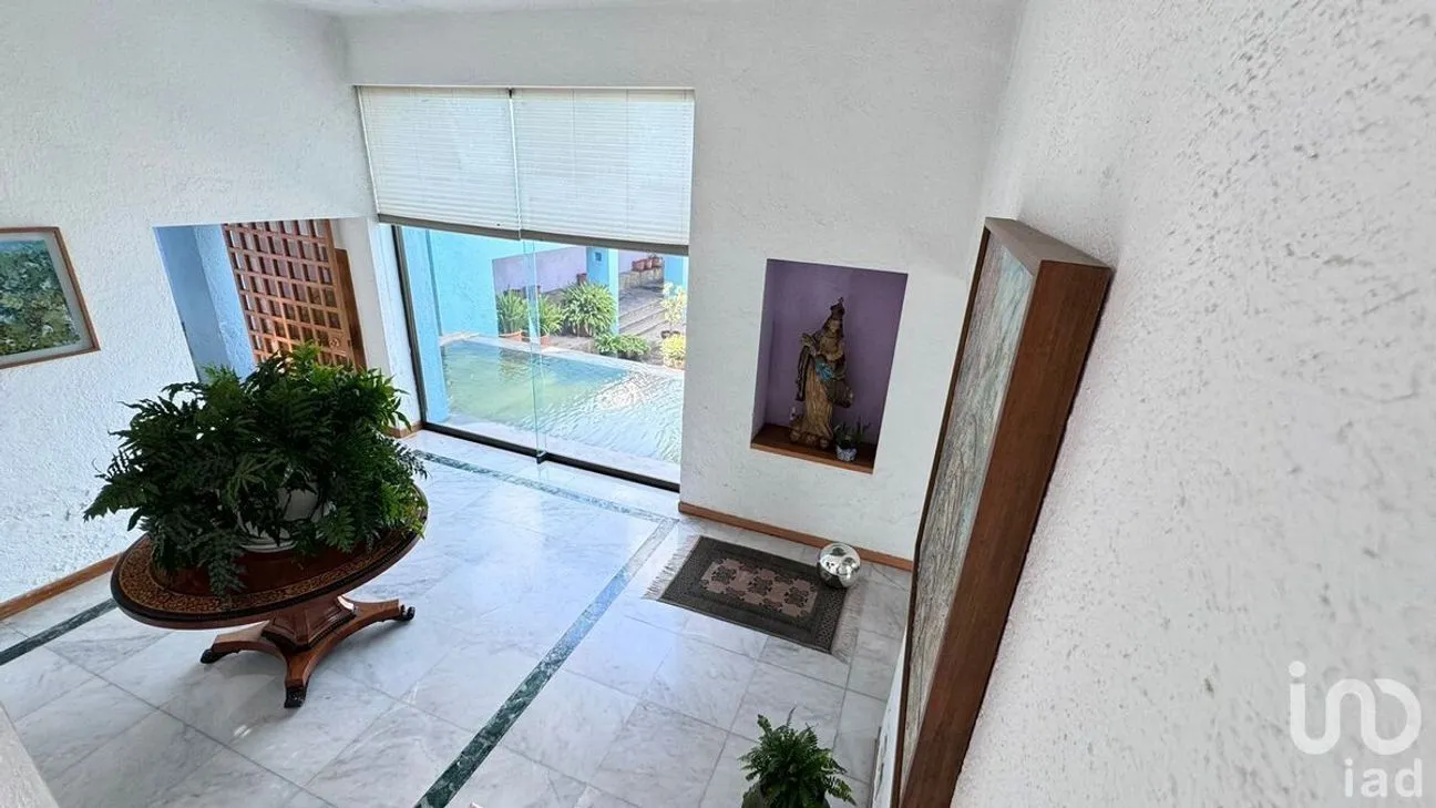 Casa en Venta en Colinas de San Javier, Zapopan, Jalisco | NEX-231660 | iad México | Foto 44 de 51