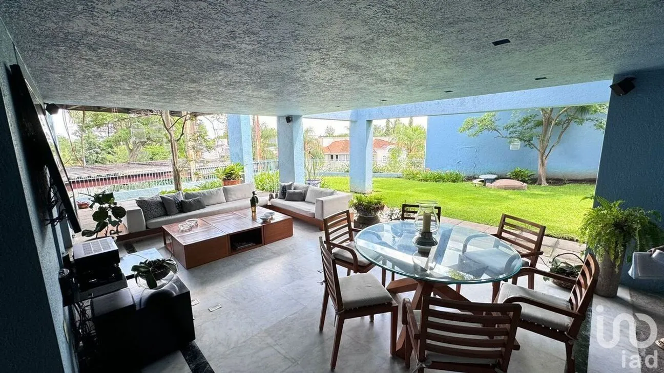 Casa en Venta en Colinas de San Javier, Zapopan, Jalisco | NEX-231660 | iad México | Foto 45 de 51