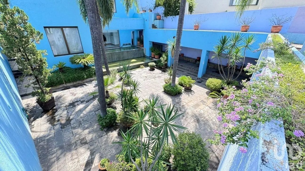 Casa en Venta en Colinas de San Javier, Zapopan, Jalisco | NEX-231660 | iad México | Foto 51 de 51