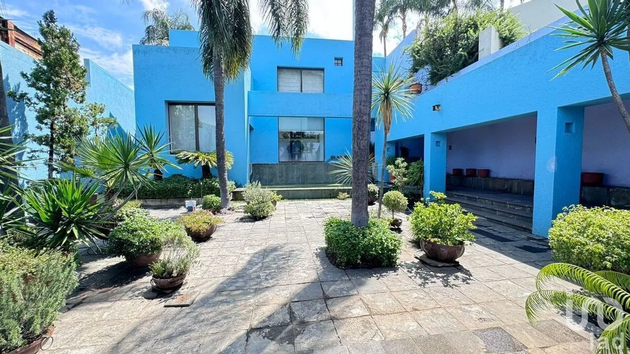 Casa en Venta en Colinas de San Javier, Zapopan, Jalisco | NEX-231660 | iad México | Foto 8 de 51