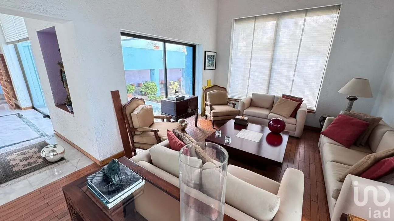 Casa en Venta en Colinas de San Javier, Zapopan, Jalisco | NEX-231660 | iad México | Foto 10 de 51