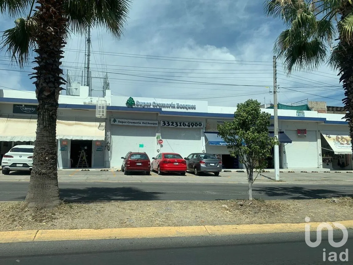 Local en Renta en Bosques Del Centinela I, Zapopan, Jalisco | NEX-231670 | iad México | Foto 32 de 34
