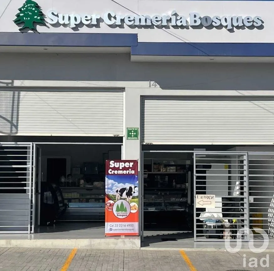 Local en Renta en Bosques Del Centinela I, Zapopan, Jalisco | NEX-231670 | iad México | Foto 34 de 34