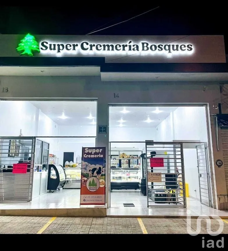 Local en Renta en Bosques Del Centinela I, Zapopan, Jalisco | NEX-231670 | iad México | Foto 1 de 34