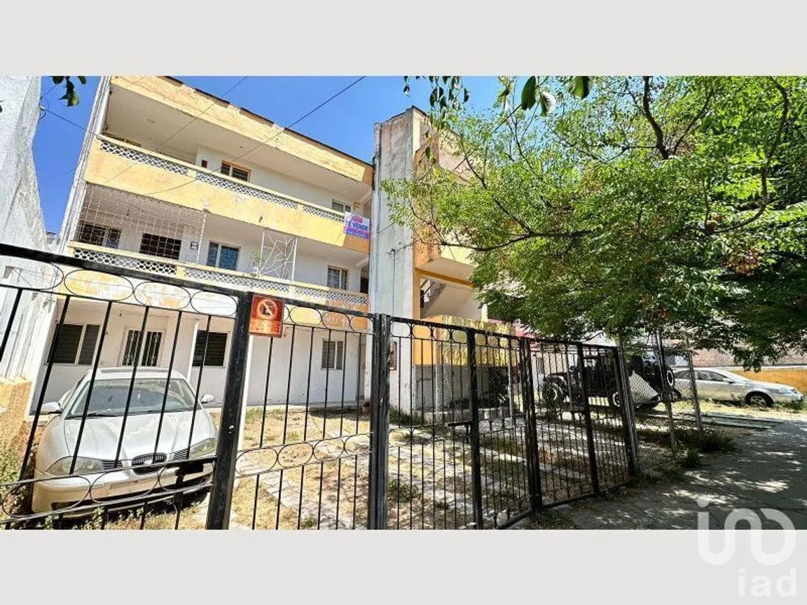 Departamento en Venta en Lomas de Zapopan, Zapopan, Jalisco | NEX-232167 | iad México | Foto 20 de 26