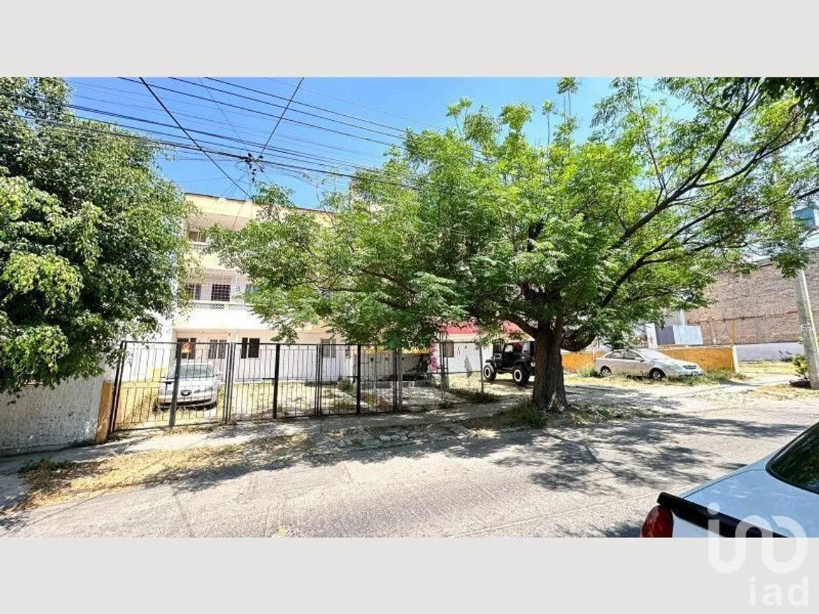 Departamento en Venta en Lomas de Zapopan, Zapopan, Jalisco | NEX-232167 | iad México | Foto 7 de 26