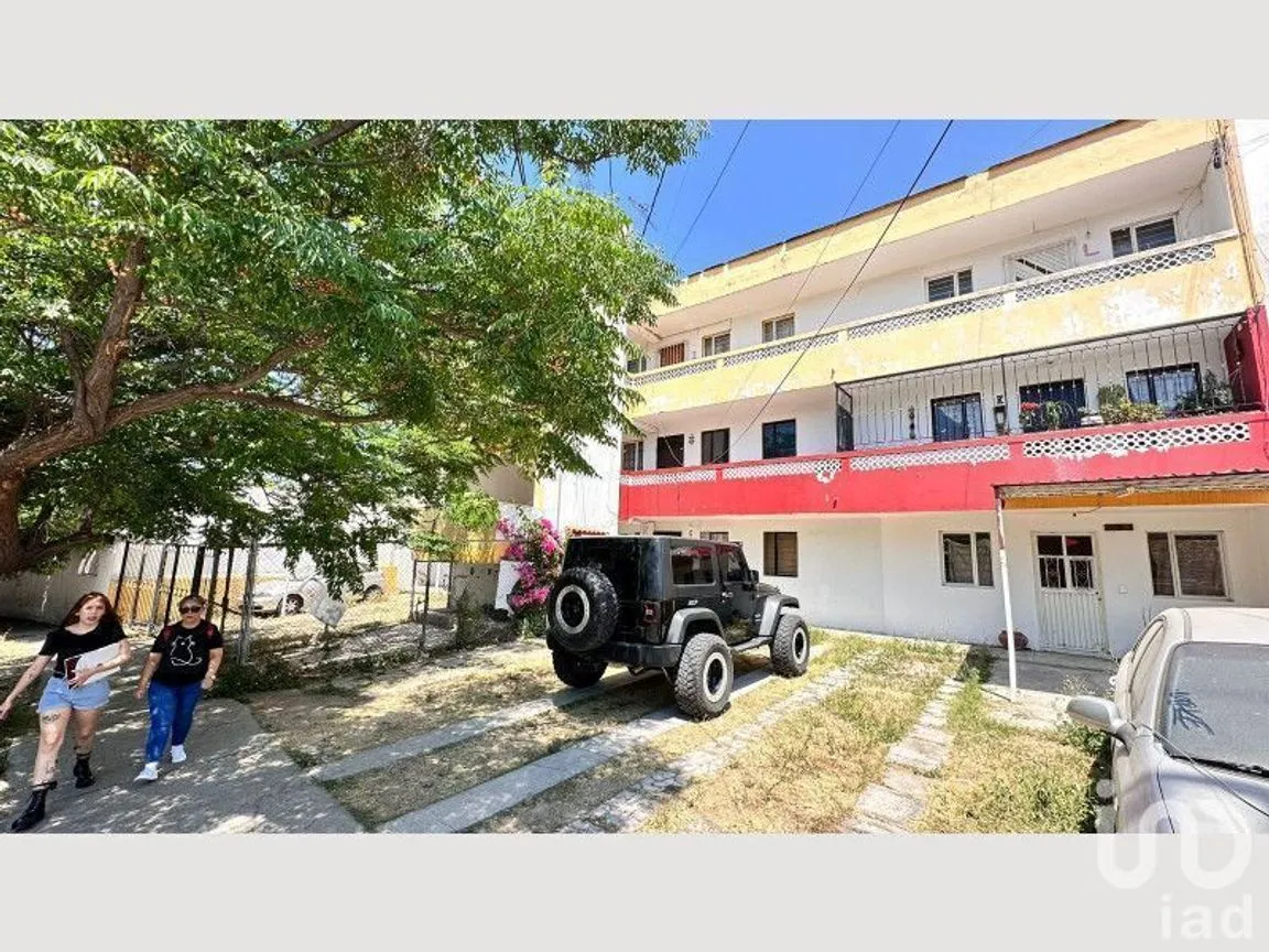 Departamento en Venta en Lomas de Zapopan, Zapopan, Jalisco | NEX-232167 | iad México | Foto 1 de 26