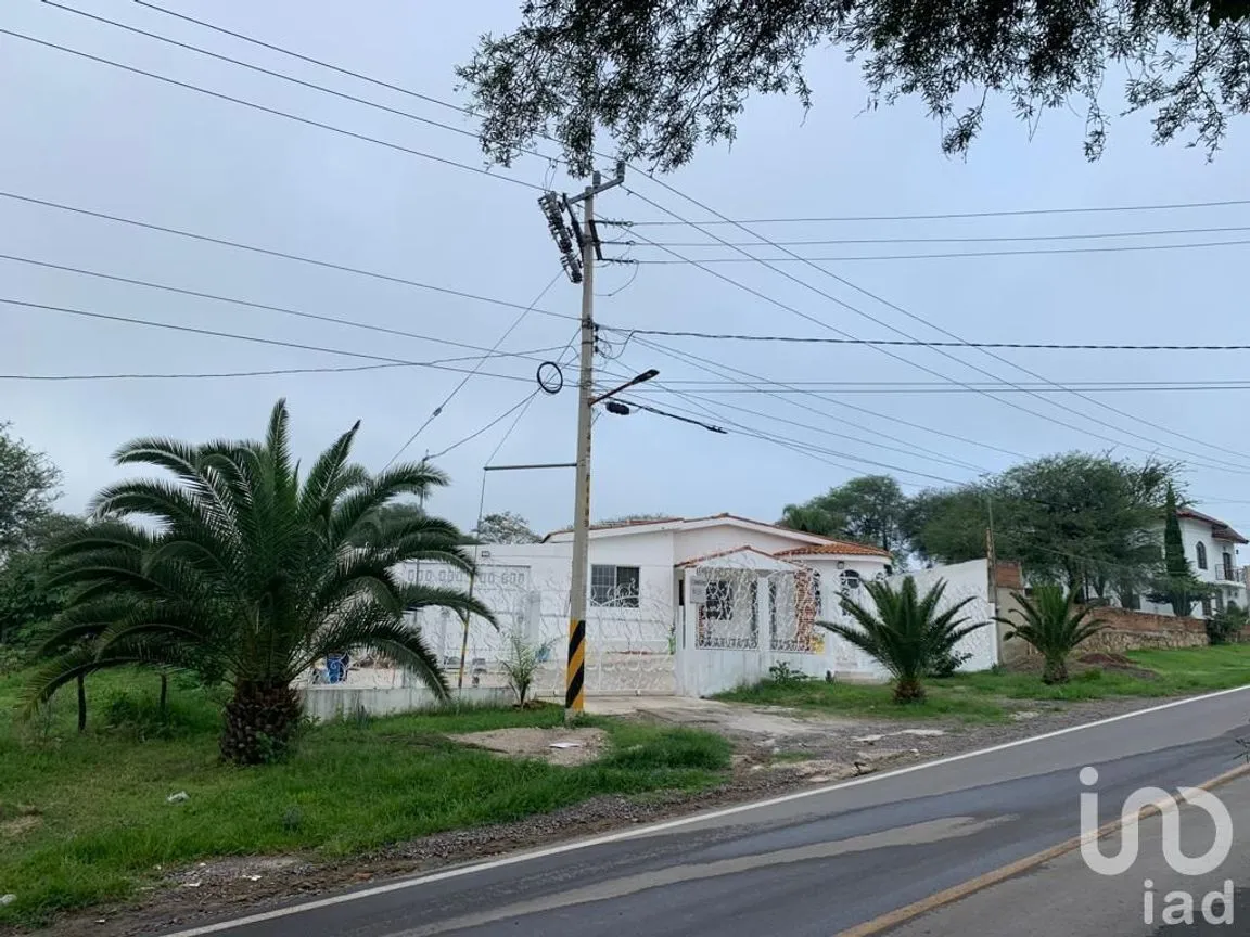 Casa en Venta en La Vega, Teuchitlán, Jalisco | NEX-232610 | iad México | Foto 9 de 11