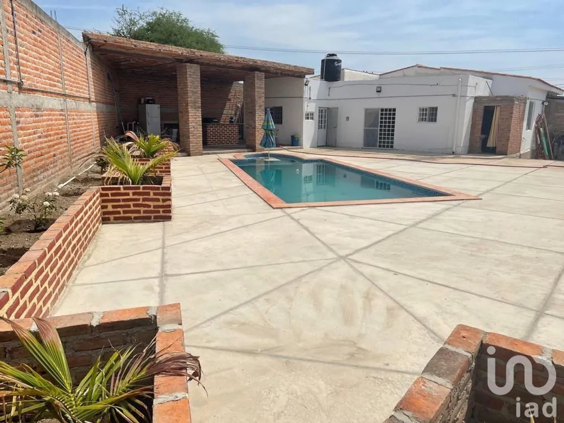 Casa en Venta en La Vega, Teuchitlán, Jalisco | NEX-232610 | iad México | Foto 1 de 11
