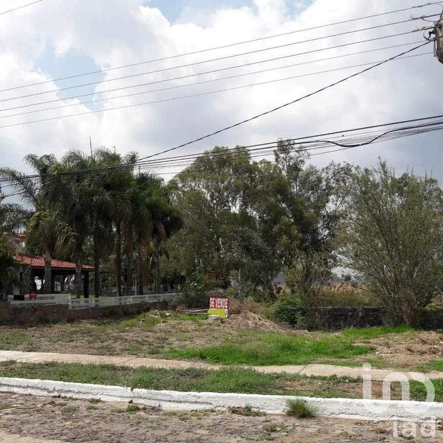Terreno en Venta en Colinas Del Centinela, Zapopan, Jalisco | NEX-273385 | iad México | Foto 2 de 9