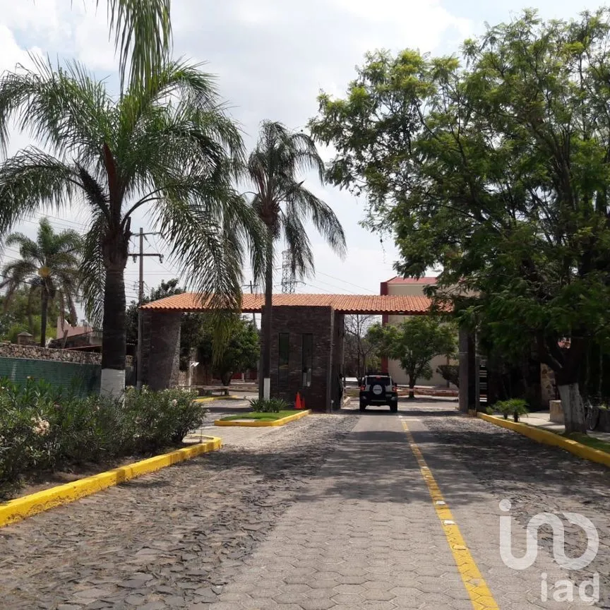 Terreno en Venta en Colinas Del Centinela, Zapopan, Jalisco | NEX-273385 | iad México | Foto 3 de 9