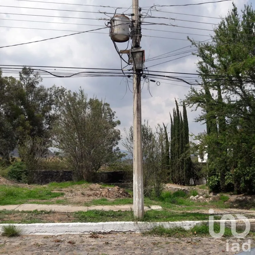 Terreno en Venta en Colinas Del Centinela, Zapopan, Jalisco | NEX-273385 | iad México | Foto 9 de 9