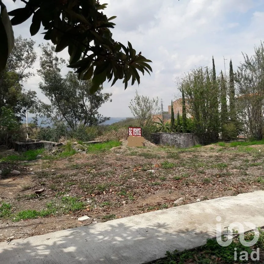 Terreno en Venta en Colinas Del Centinela, Zapopan, Jalisco | NEX-273385 | iad México | Foto 1 de 9