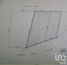 NEX-273386 - Terreno en Venta en Antonio Rosales, CP 80230, Sinaloa.