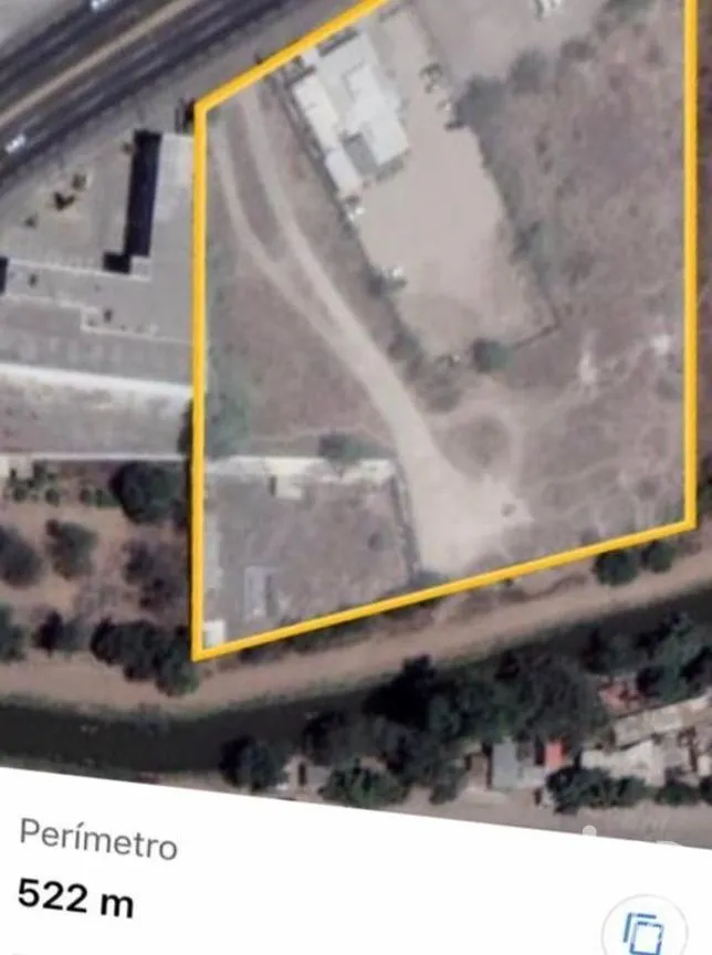 Terreno en Venta en Antonio Rosales, Culiacán, Sinaloa | NEX-273387 | iad México | Foto 3 de 7