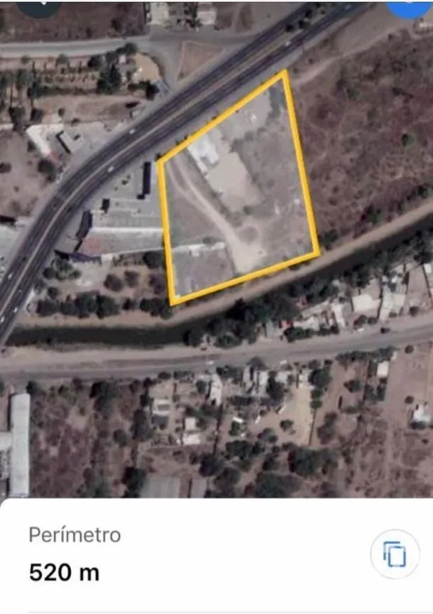 Terreno en Venta en Antonio Rosales, Culiacán, Sinaloa | NEX-273387 | iad México | Foto 6 de 7