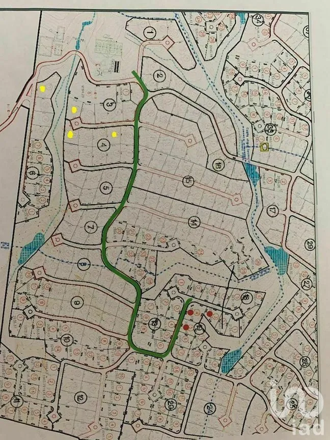 Terreno en Venta en Bosque de Los Encinos, Zapopan, Jalisco | NEX-273390 | iad México | Foto 11 de 51