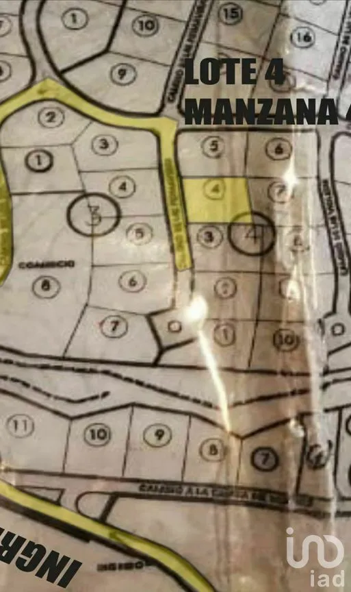 Terreno en Venta en Bosque de Los Encinos, Zapopan, Jalisco | NEX-273390 | iad México | Foto 21 de 51