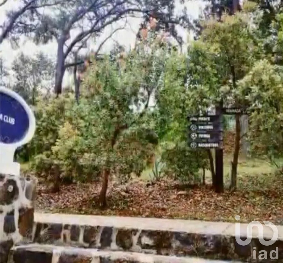 Terreno en Venta en Bosque de Los Encinos, Zapopan, Jalisco | NEX-273390 | iad México | Foto 23 de 51