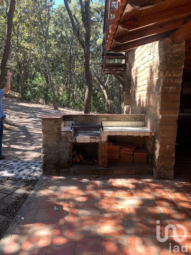 Terreno en Venta en Bosque de Los Encinos, Zapopan, Jalisco | NEX-273390 | iad México | Foto 45 de 51
