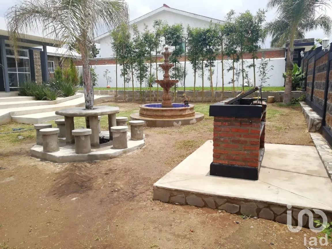 Casa en Venta en Huaxtla, El Arenal, Jalisco | NEX-273391 | iad México | Foto 12 de 29