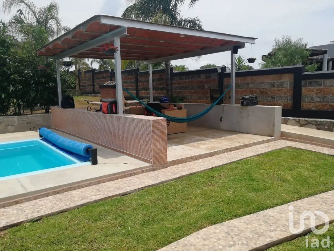 Casa en Venta en Huaxtla, El Arenal, Jalisco | NEX-273391 | iad México | Foto 23 de 29